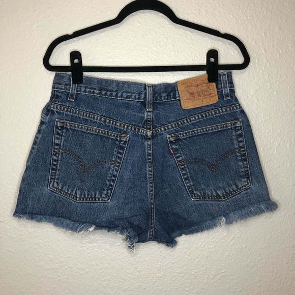 Vintage Levi’s 478 - Picture 1 of 9